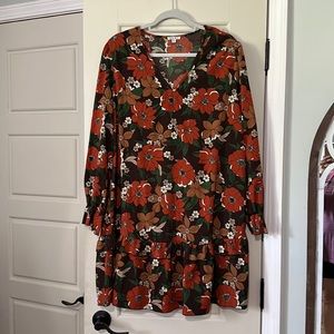 Signify size XL dress